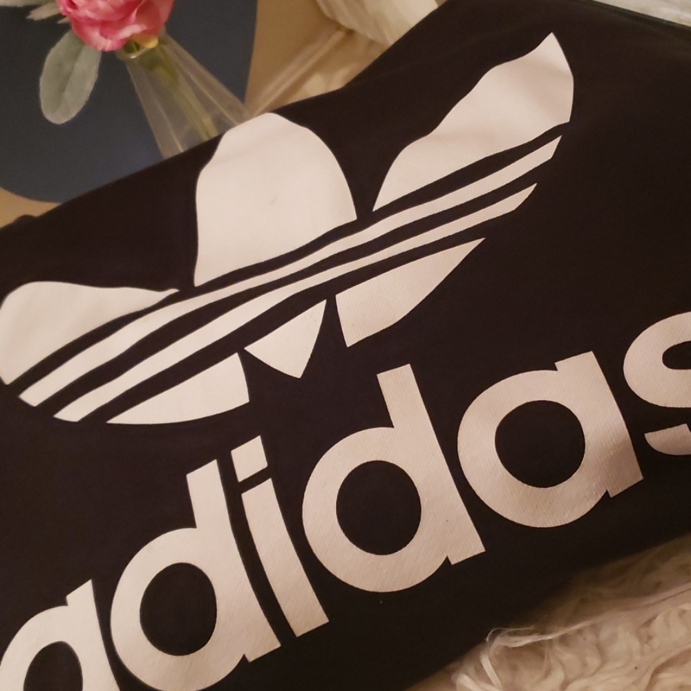 Adidas hoodie
